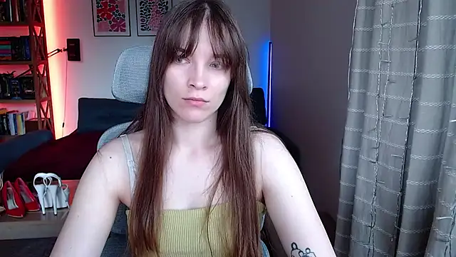 kenzie x online show from 05/14/26, 06:20