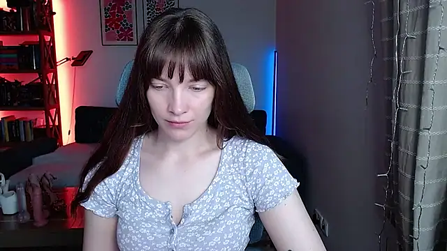 kenzie x online show from 06/05/26, 06:31