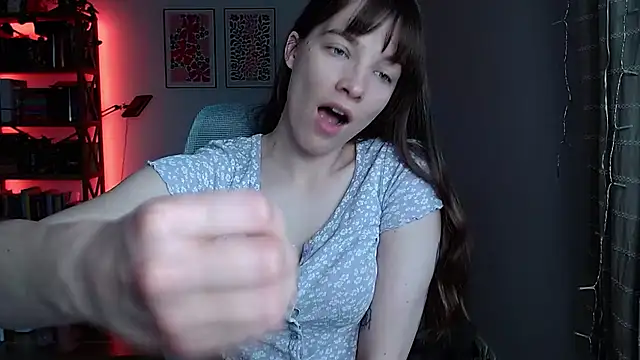 kenzie x online show from 06/05/26, 06:52