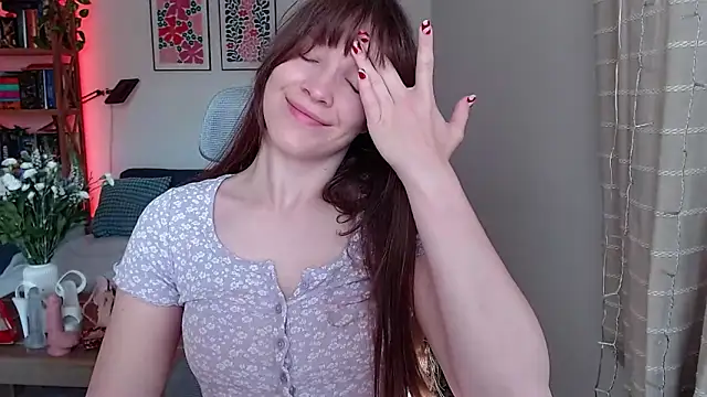 kenzie x online show from 06/08/26, 04:35