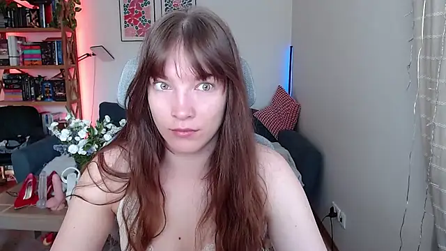 kenzie x online show from 06/17/26, 04:26