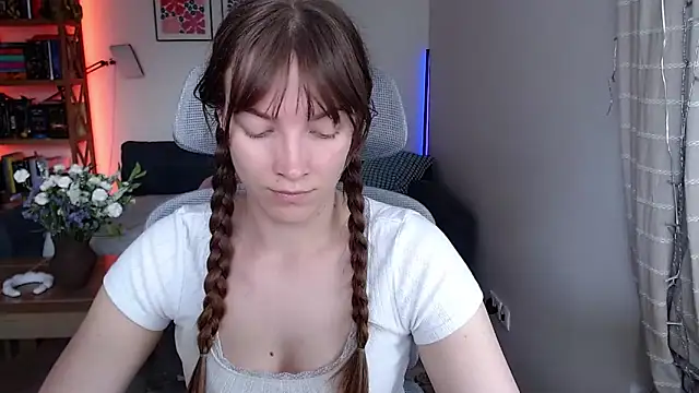 kenzie x online show from 06/18/26, 09:14