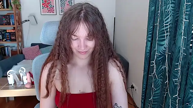 kenzie x online show from 06/26/26, 06:29