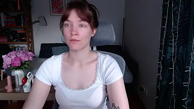 kenzie x online show from 06/29/26, 04:30
