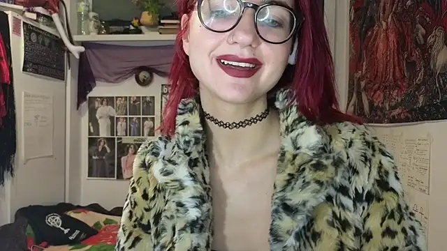 TatianaRomanov online show from 11/09/25, 06:39