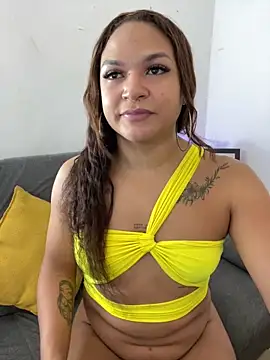 Samara Hillss online show from 06/17/26, 01:12