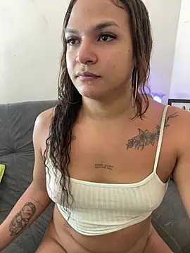 Samara Hillss online show from 06/26/26, 11:03