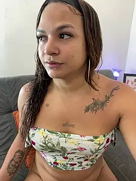 Samara Hillss online show from 06/27/26, 11:15