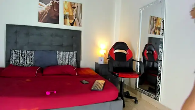 MarilynDavies online show from 02/08/25, 11:24