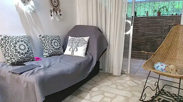 MarilynDavies online show from 02/19/25, 09:36