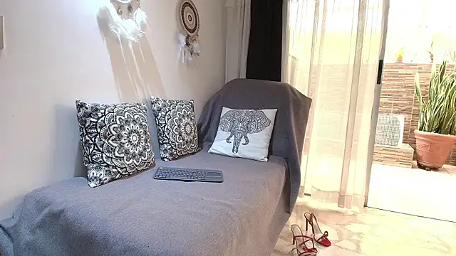 MarilynDavies online show from 03/14/25, 03:47