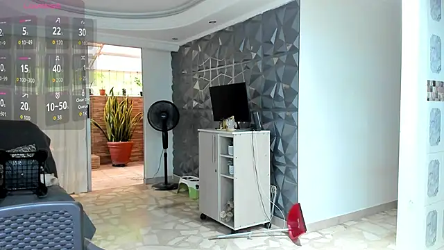 MarilynDavies online show from 12/18/25, 10:27