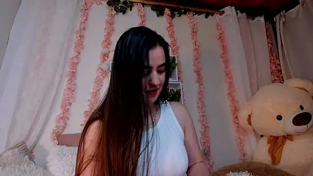 Idara and Edahi01 online show from 11/04/25, 04:00