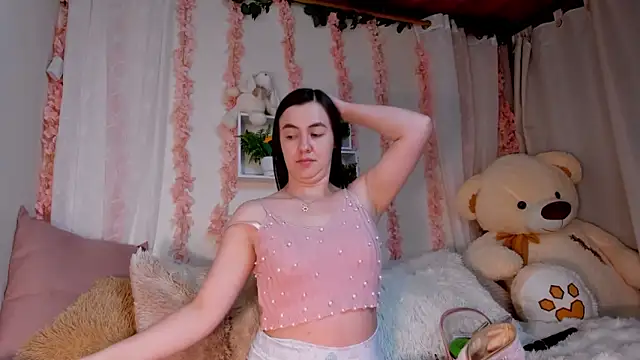 Idara and Edahi01 online show from 11/07/25, 08:31