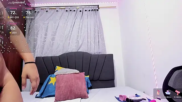 sharon cambell  online show from 10/23/25, 09:24