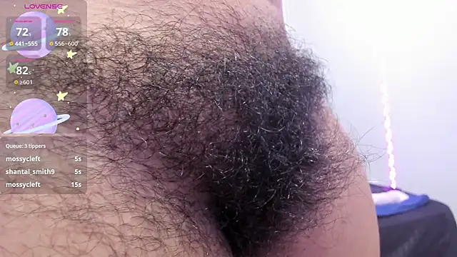 sharon cambell  online show from 12/04/25, 09:34