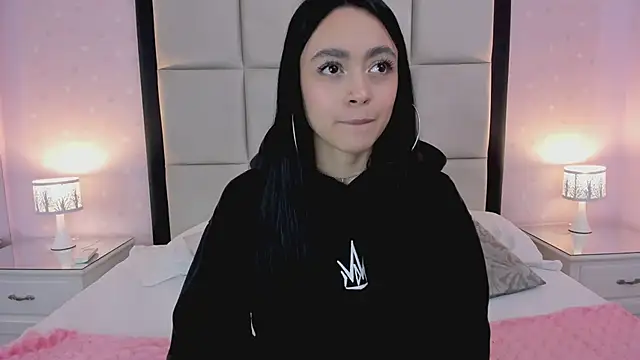 HannaClarrk  online show from 01/22/25, 11:12