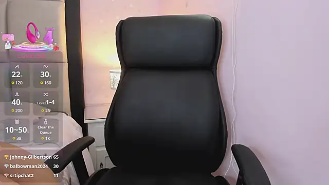 HannaClarrk  online show from 03/15/25, 05:15