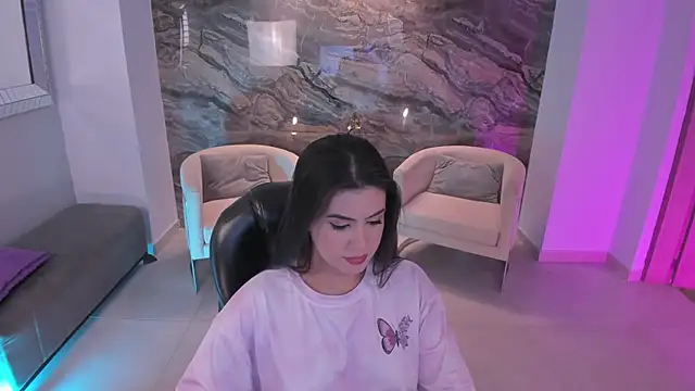 AngelicaVega online show from 07/05/26, 05:20