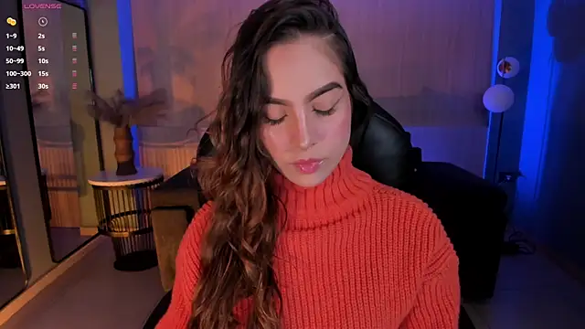 MarianneLane online show from 10/24/25, 09:00