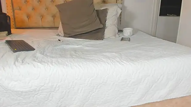 Anya Texas online show from 01/27/25, 02:20