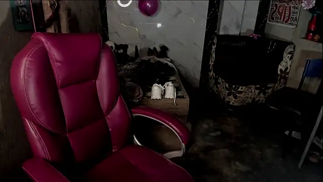 tattys sexy online show from 10/17/25, 04:37