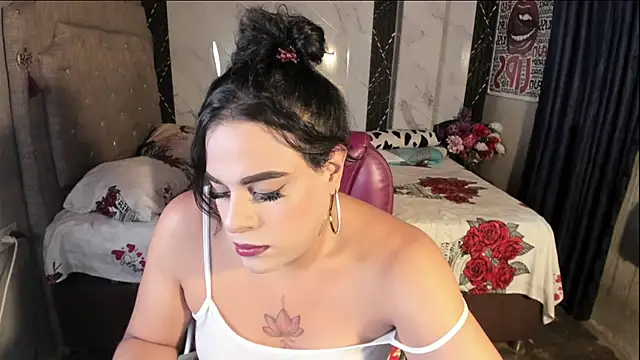 tattys sexy online show from 06/16/26, 02:58