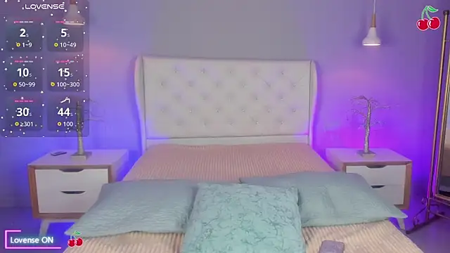 cherryy boy online show from 09/09/25, 09:58