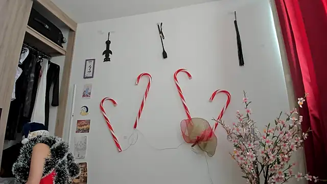 Tanya WorldBondage online show from 12/31/24, 02:36