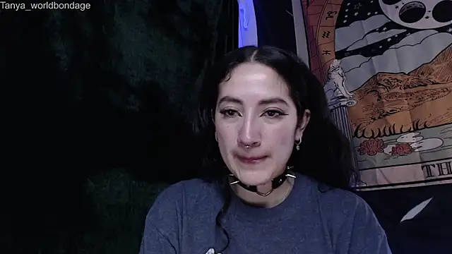 Tanya WorldBondage online show from 11/28/25, 11:18