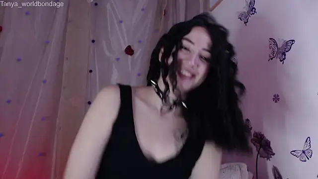 Tanya WorldBondage online show from 06/09/26, 01:17
