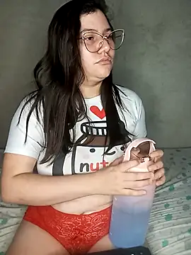 ariana d20 online show from 02/14/25, 04:47