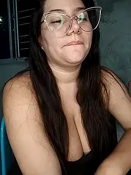 ariana d20 online show from 09/27/25, 09:03