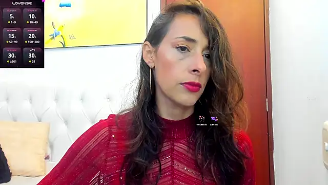 ScarletKings online show from 12/27/24, 03:48