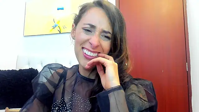 ScarletKings online show from 01/08/25, 06:20