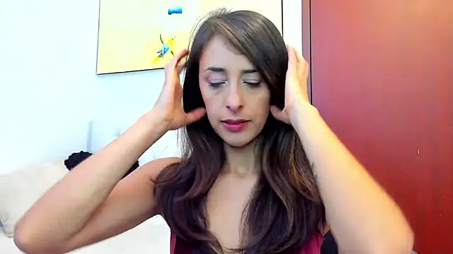 ScarletKings online show from 01/26/25, 02:41