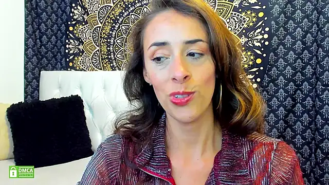 ScarletKings online show from 09/23/25, 09:18