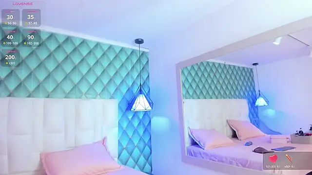 brithanyadams23 online show from 02/01/25, 02:26