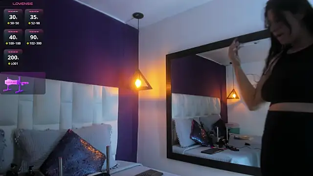 brithanyadams23 online show from 02/10/25, 02:19