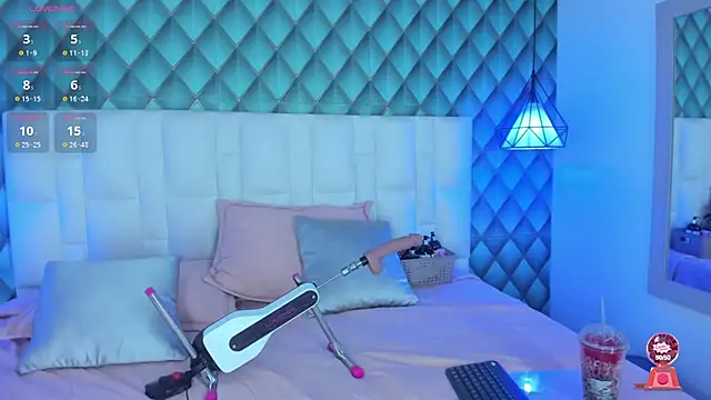 brithanyadams23 online show from 02/21/25, 02:17