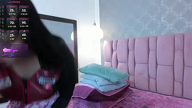 brithanyadams23 online show from 11/15/25, 04:36