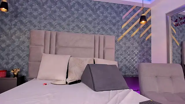 NiiaMoore online show from 03/09/25, 01:56