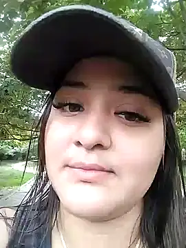 Liancy online show from 12/06/24, 03:55