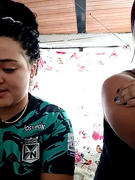 Liancy online show from 01/11/25, 04:14