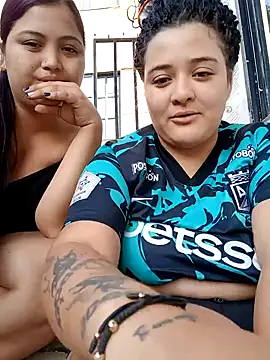 Liancy online show from 01/11/25, 07:16