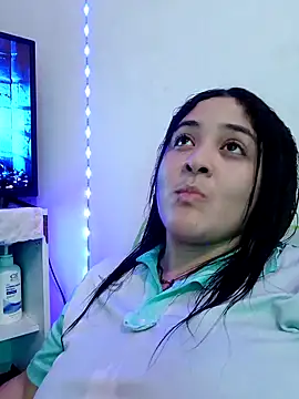 Liancy online show from 01/26/25, 04:30