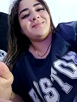 Liancy online show from 02/12/25, 04:12