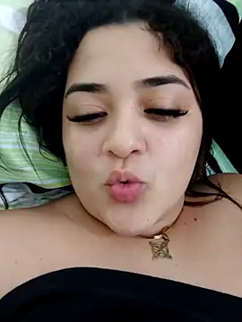 Liancy online show from 02/19/25, 03:06