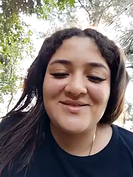 Liancy online show from 02/20/25, 07:52