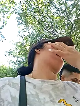 Liancy online show from 09/15/25, 08:20